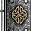 Aansteker Zippo Celtic Knot Emblem -Merkloos Verkoopwinkel 826x1200