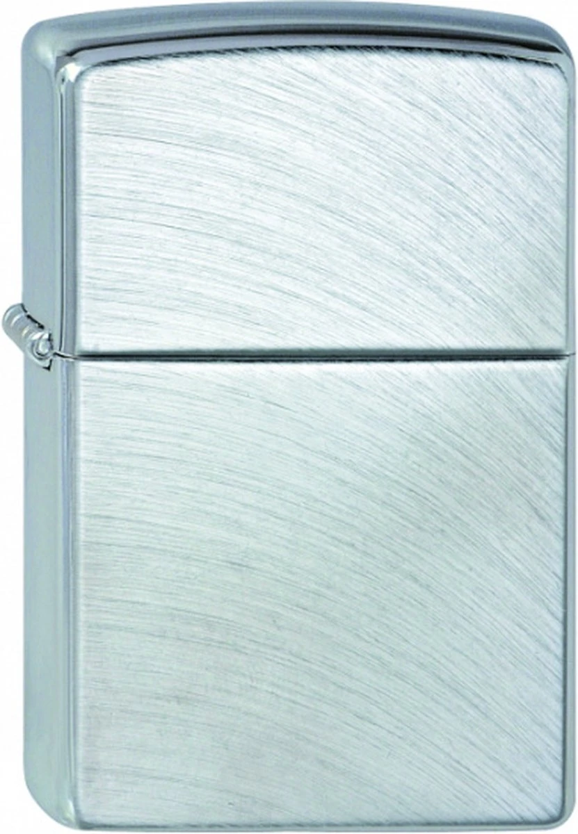 Zippo Lighter Polished Chrome 10 Zippo Lighter Polished Chrome - Afbeelding 8