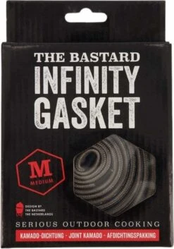 The Bastard Infinity Gasket Medium 9 The Bastard Infinity Gasket Medium -Merkloos Verkoopwinkel 839x1200