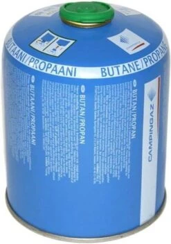 Campingaz - Cartouche - CV-470 Plus - 450 Gram 8 Campingaz - Cartouche - CV-470 Plus - 450 Gram -Merkloos Verkoopwinkel 843x1200