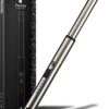 Oplaadbare Lange Dunne Elektrische Aansteker - Duurzame Plasma Aansteker - Inclusief Cadeauverpakking - BBQ – Kaarsen – Zilver -Merkloos Verkoopwinkel 852x1200