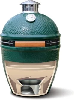 Kick Ash Basket - Big Green Egg Large - Kick Ash Can - As Opvang Pan 10 Kick Ash Basket - Big Green Egg Large - Kick Ash Can - As Opvang Pan -Merkloos Verkoopwinkel 893x1200