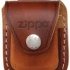 Zippo Pouch Brown With Clip -Merkloos Verkoopwinkel 900x1200 10