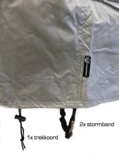 COVER UP HOC Diamond Bbq Hoes Rond - 70x80 Cm - Waterdicht Met Stormbanden En Trekkoord - Geschikt Voor O.a. Kamado, Big Green Egg, Grill Guru, The Bastard, Patton,Weber 16 COVER UP HOC Diamond Bbq Hoes Rond - 70x80 Cm - Waterdicht Met Stormbanden En Trekkoord - Geschikt Voor O.a. Kamado, Big Green Egg, Grill Guru, The Bastard, Patton,Weber -Merkloos Verkoopwinkel 900x1200 6