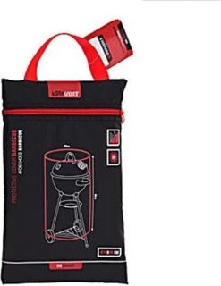 Pro Garden ProGarden Barbecuehoes Rond 70x80 Cm -Merkloos Verkoopwinkel 927x1200