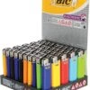 BIC Maxi Elektronische Aanstekers Display (50 Stuks) -Merkloos Verkoopwinkel 939x1200