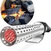 DistinQ BBQ Lighter Aansteker - Elektrische Barbecue Looftlighter Houtskool Starter Voor Barbecue, Grill En Open Haard - 2000 Watt -Merkloos Verkoopwinkel 941x1200