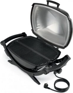 Weber - Q 1400 Barbecue -Merkloos Verkoopwinkel 944x1200