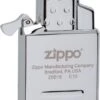 Zippo Butane Single Flame Insert -Merkloos Verkoopwinkel 954x1200