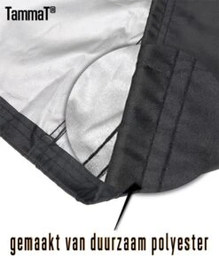 TammaT - BBQ Hoes - Waterdichte Beschermhoes - UV Bescherming - Maat L 170 X 61 X 117 Cm - Met Trekkoord 15 TammaT - BBQ Hoes - Waterdichte Beschermhoes - UV Bescherming - Maat L 170 X 61 X 117 Cm - Met Trekkoord -Merkloos Verkoopwinkel 960x1200 2