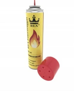 Hofftech Universeel Aanstekergas Propaan - Butaan Gas - 300 Ml -Merkloos Verkoopwinkel 979x1200