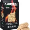 Samba Aanmaakhoutwol, Aanmaakkrullen, Wokkels - 1 Kilo Voordeelverpakking -Merkloos Verkoopwinkel 989x1200 1