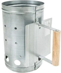 BBQ Collection Houtskoolstarter - Metaal - 27x16cm 26 BBQ Collection Houtskoolstarter - Metaal - 27x16cm -Merkloos Verkoopwinkel 994x1200 2