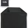 GrillX Barbecue Hoes - 145 X 61 X 117cm - BBQ Hoes Waterdicht - Beschermhoes Inclusief Trekkoord - BBQ Accesoires -Merkloos Verkoopwinkel 998x1200 1