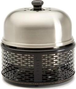 Cobb Pro Houtskool Barbecue - Grilloppervlak Ø 32 Cm - Smoker Barbecue - Zwart -Merkloos Verkoopwinkel 1027x1200