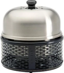 Cobb Pro Houtskool Barbecue - Grilloppervlak Ø 32 Cm - Smoker Barbecue - Zwart -Merkloos Verkoopwinkel 1059x1200