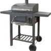 El Fuego | Barbecue Ottawa S - Barbecue Houtskool - Antraciet -Merkloos Verkoopwinkel 1143x1200