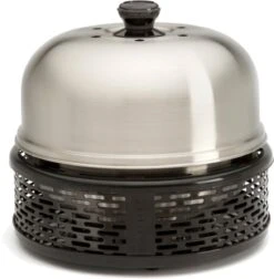 Cobb Pro Compact Houtskoolbarbecue - Ø30 Cm - Zwart -Merkloos Verkoopwinkel 1178x1200 3