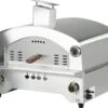 Bighorn Outdoor Edelstaal Gas Pizza Oven - Draagbare Gas Barbecue - Edelstaal -Model SRGG20001 -Merkloos Verkoopwinkel 1200x1005 1