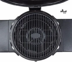 Apache Grill 21 Inch Kamado BBQ Egg | Houtskool | Zwart | Ø 50cm Grill Oppervlak | Dubbelwandig & Geïsoleerd -Merkloos Verkoopwinkel 1200x1032