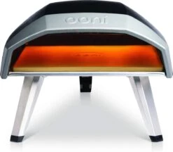 Ooni Koda Gas-Powered Outdoor Pizza Oven -Merkloos Verkoopwinkel 1200x1050