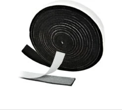 Vervangings Vilt-Afdichtings Vilt -voor BBQ – 3,8m X 2cm X 3mm – Geschikt Voor Green Egg,Kamado Joe,Black Bastard,auplex,tarrington,patton -Merkloos Verkoopwinkel 1200x1081