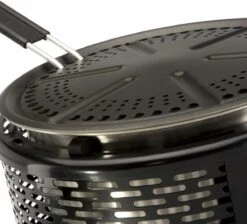 Cobb Pro Compact Houtskoolbarbecue - Ø30 Cm - Zwart -Merkloos Verkoopwinkel 1200x1089 1