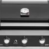 Grandhall Premium G3 Inbouw Bbq - Met Gasdrukregelaar 1 Grandhall Premium G3 Inbouw Bbq - Met Gasdrukregelaar -Merkloos Verkoopwinkel 1200x1089 2