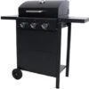 Gasbarbecue -Iowa Gas BBQ- Buitenkeuken - Outside Cooking Possibility - -Merkloos Verkoopwinkel 1200x1144
