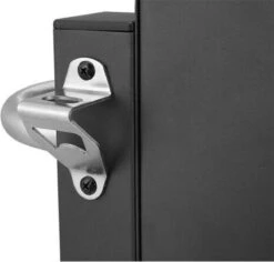 El Fuego | Houtskool BBQ Ontario Deluxe -Merkloos Verkoopwinkel 1200x1145