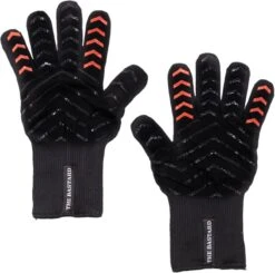 The Bastard Fiber Thermo BBQ Gloves 11 The Bastard Fiber Thermo BBQ Gloves -Merkloos Verkoopwinkel 1200x1188 1