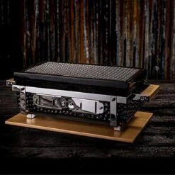 YAKINIKU Rechthoekige Shichirin | Konro- & Yakitori Grill -Merkloos Verkoopwinkel 1200x1198 1