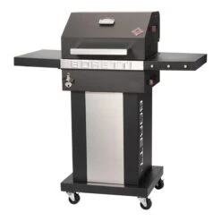 Boretti Totti Houtskoolbarbecue - 60 X 111 Cm - Antraciet -Merkloos Verkoopwinkel 1200x1200 111