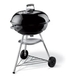 Weber Compact Kettle Houtskoolbarbecue - � 57 Cm - Zwart -Merkloos Verkoopwinkel 1200x1200 117