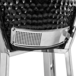 Patton - Kamado 21" - Premium Black - Keramische Barbecue - Incl. Bluetooth Kerntemperatuurmeter - LED Verlichting - Large - Compleet - Zwart 25 Patton - Kamado 21" - Premium Black - Keramische Barbecue - Incl. Bluetooth Kerntemperatuurmeter - LED Verlichting - Large - Compleet - Zwart -Merkloos Verkoopwinkel 1200x1200 118