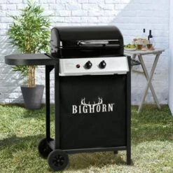 Bighorn Gasbarbecue En Grill – 2 Branders – Zwart -Merkloos Verkoopwinkel 1200x1200 148