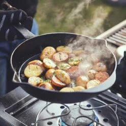 Burnhard Gas BBQ Big FRED Deluxe - 4 Branders - Incl. Keramische Infraroodbrander & Afdekhoes - Deluxe 36 Burnhard Gas BBQ Big FRED Deluxe - 4 Branders - Incl. Keramische Infraroodbrander & Afdekhoes - Deluxe -Merkloos Verkoopwinkel 1200x1200 168