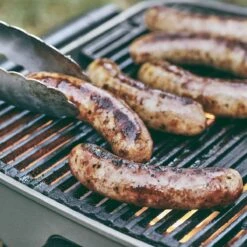 Burnhard Draagbare 2-Branders Gasbarbecue - Afdekhoes - BBQ Wayne -Merkloos Verkoopwinkel 1200x1200 172