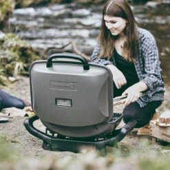 Burnhard Draagbare 2-Branders Gasbarbecue - Afdekhoes - BBQ Wayne -Merkloos Verkoopwinkel 1200x1200 173