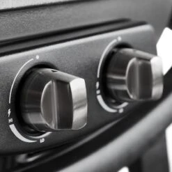 Burnhard Draagbare 2-Branders Gasbarbecue - Afdekhoes - BBQ Wayne -Merkloos Verkoopwinkel 1200x1200 174