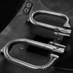 Burnhard Draagbare 2-Branders Gasbarbecue - Afdekhoes - BBQ Wayne -Merkloos Verkoopwinkel 1200x1200 175