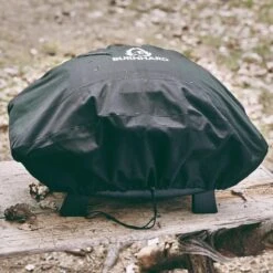 Burnhard Draagbare 2-Branders Gasbarbecue - Afdekhoes - BBQ Wayne -Merkloos Verkoopwinkel 1200x1200 176