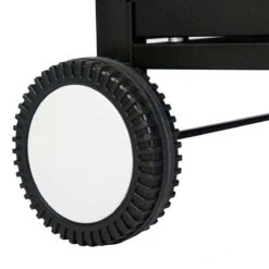 El Fuego San Angelo 4.1 Gasbarbecue - 5 Branders - Zwart -Merkloos Verkoopwinkel 1200x1200 182