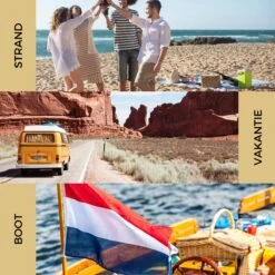 Ozocozy BBQ-ONE Houtskool Tafelbarbecue - Ø30 Cm- Zwart - Incl. Draagtas, Siliconen Bakkwast En RVS-Barbecuetang -Merkloos Verkoopwinkel 1200x1200 33