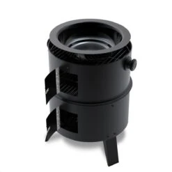 Winter BBQ Smoker - Winter Barbecue - Charcoal Grill - Ø 37cm -Merkloos Verkoopwinkel 1200x1200 52