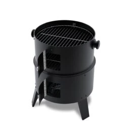 Winter BBQ Smoker - Winter Barbecue - Charcoal Grill - Ø 37cm -Merkloos Verkoopwinkel 1200x1200 54