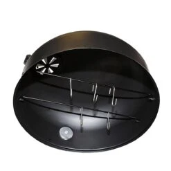 Winter BBQ Smoker - Winter Barbecue - Charcoal Grill - Ø 37cm -Merkloos Verkoopwinkel 1200x1200 55