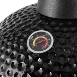 Patton Kamado Houtskool Barbecue - 18" - Grilloppervlak Ø 39 Cm - Met Bluetooth Thermometer - Groen -Merkloos Verkoopwinkel 1200x1200 61