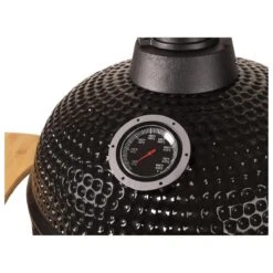 Patton Kamado 15" - Keramisch - Tafel Model - Premium Black - Medium - Zwart -Merkloos Verkoopwinkel 1200x1200 65