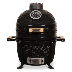 Patton Kamado 15" - Keramisch - Tafel Model - Premium Black - Medium - Zwart -Merkloos Verkoopwinkel 1200x1200 66